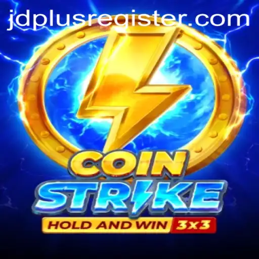 Unveiling Coinstrike: A Revolutionary Gaming Experience with JDPlus
