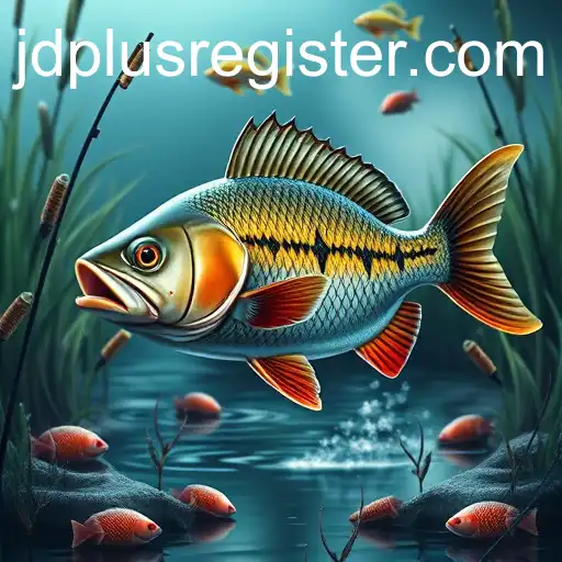 Exploring the Exciting World of Fishing Games with jdplus