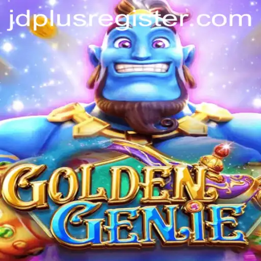 Exploring the Magical Realm of GOLDENGENIE: A Journey with jdplus