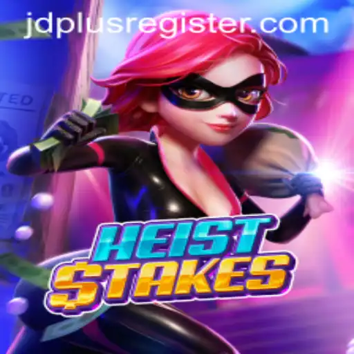 The Thrilling World of HeistStakes: A Deep Dive into Gameplay and Dynamics