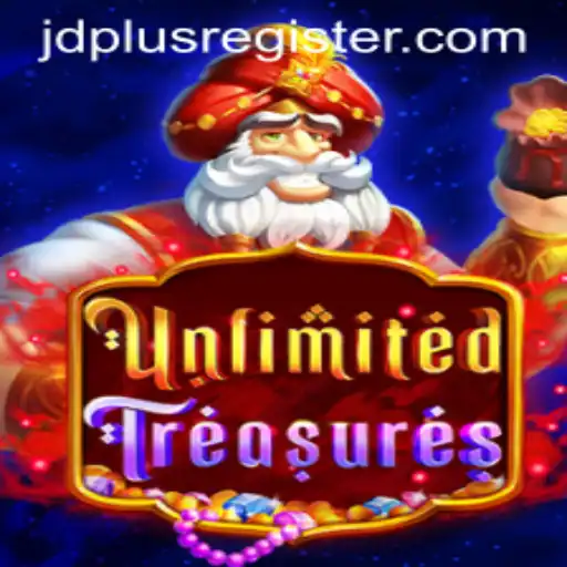 Discover the World of UnlimitedTreasure