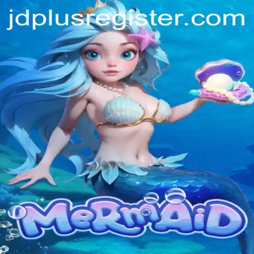 Dive Into the Enchanting World of Mermaid: A Captivating Game Fueled by JDPLUS