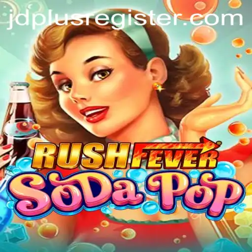RushFeverSodaPop: An Exciting New Game Revolutionizing Virtual Challenges