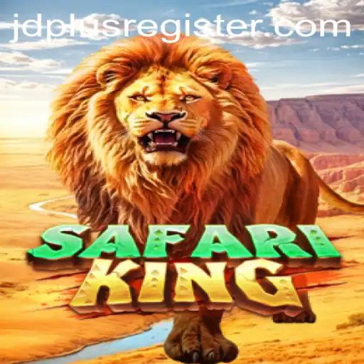 SafariKing: The Adventurous Journey in the Gaming Realm