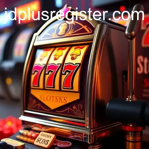 Exploring Slot Machines: An In-Depth Look at JDPlus